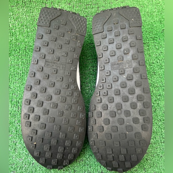 Nike Waffle Trainer 2 Athletic Club Pro Green DJ6054-100 Men’s Size 10 pre-owned - Picture 3 of 16